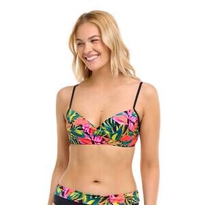 NEW FLYNN SKYE women's castaway liz top in multi